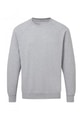 Sweater SG raglan SG23 light oxford